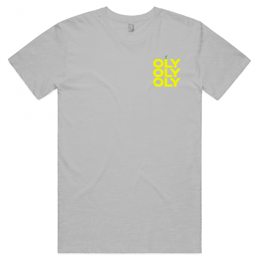 Oly Oly Oly Unisex Tee
