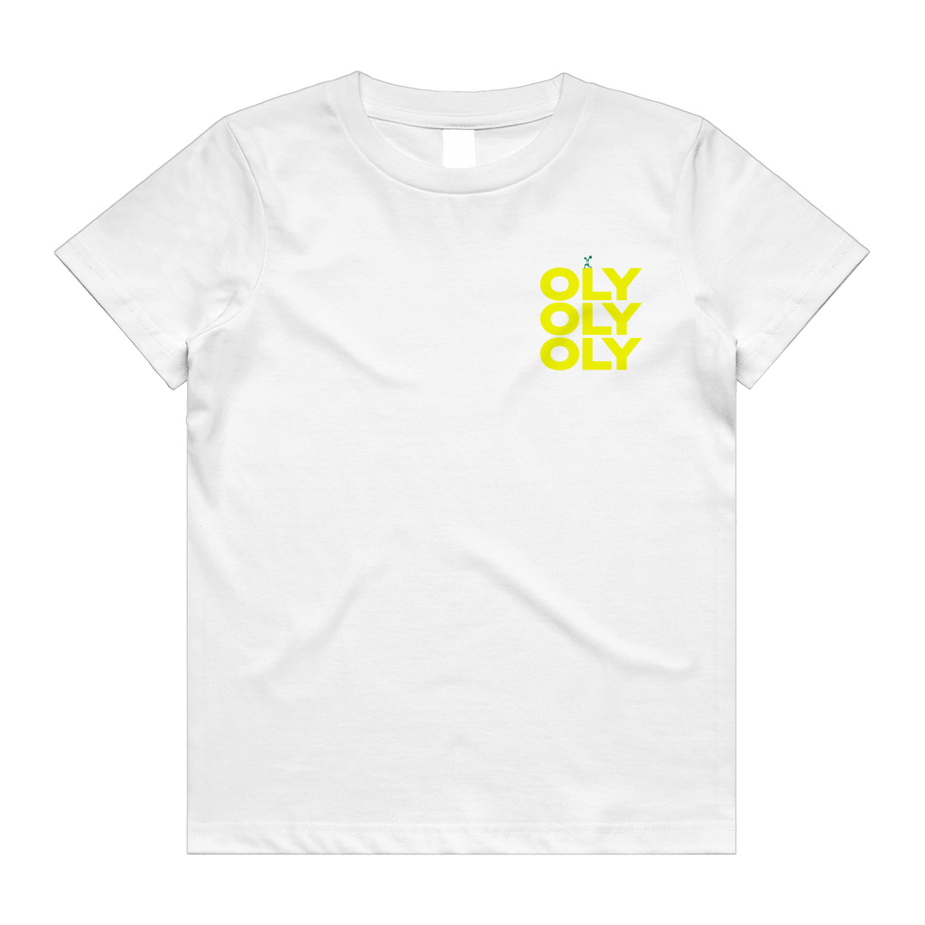 Oly Oly Oly Kids/Youth Tee