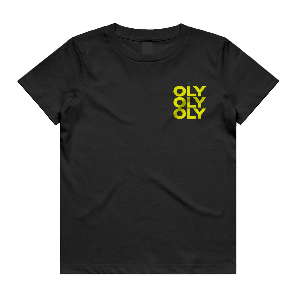 Oly Oly Oly Kids/Youth Tee