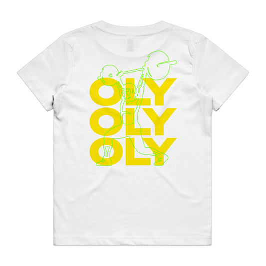 Oly Oly Oly Kids/Youth Tee