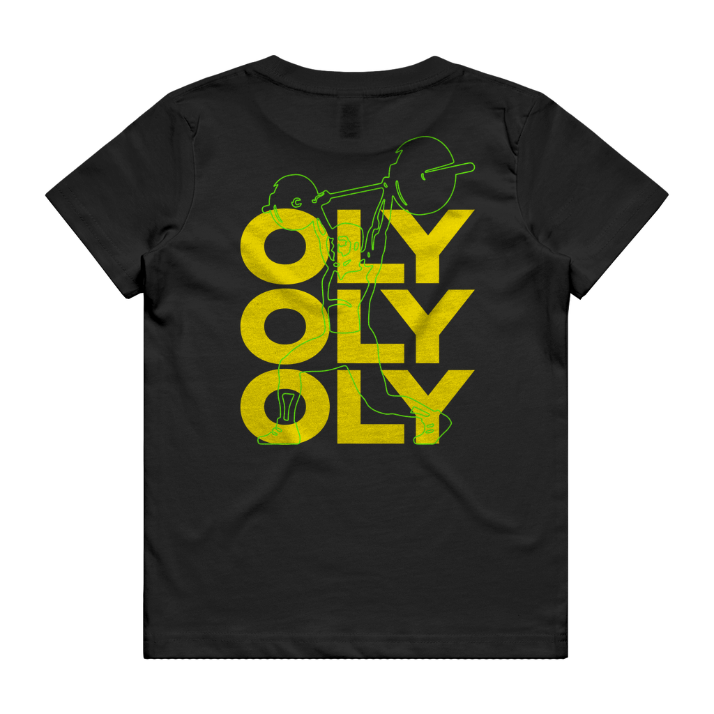 Oly Oly Oly Kids/Youth Tee